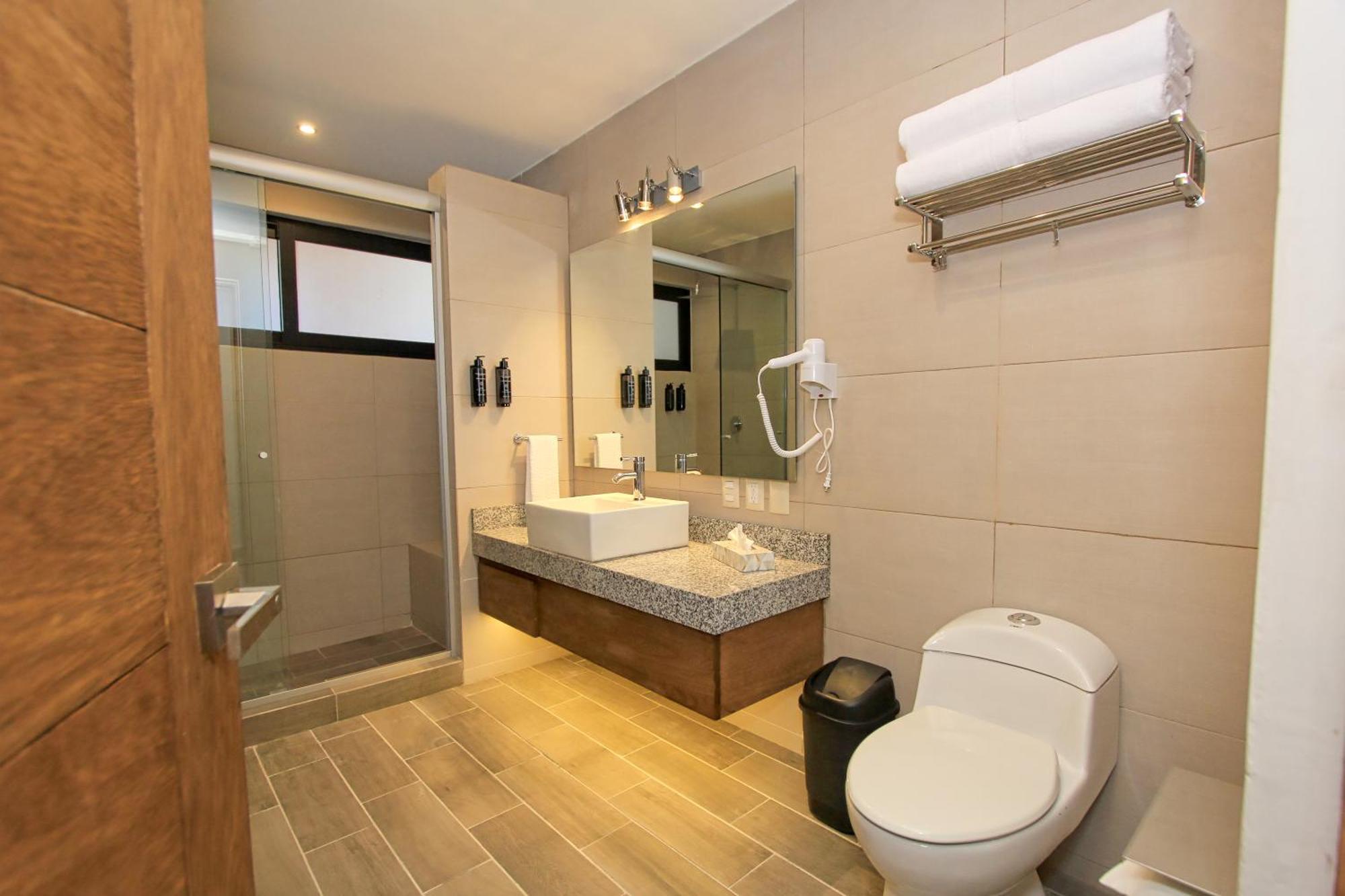 Niru Ocean Suites By Binniguenda Santa Cruz Huatulco Esterno foto