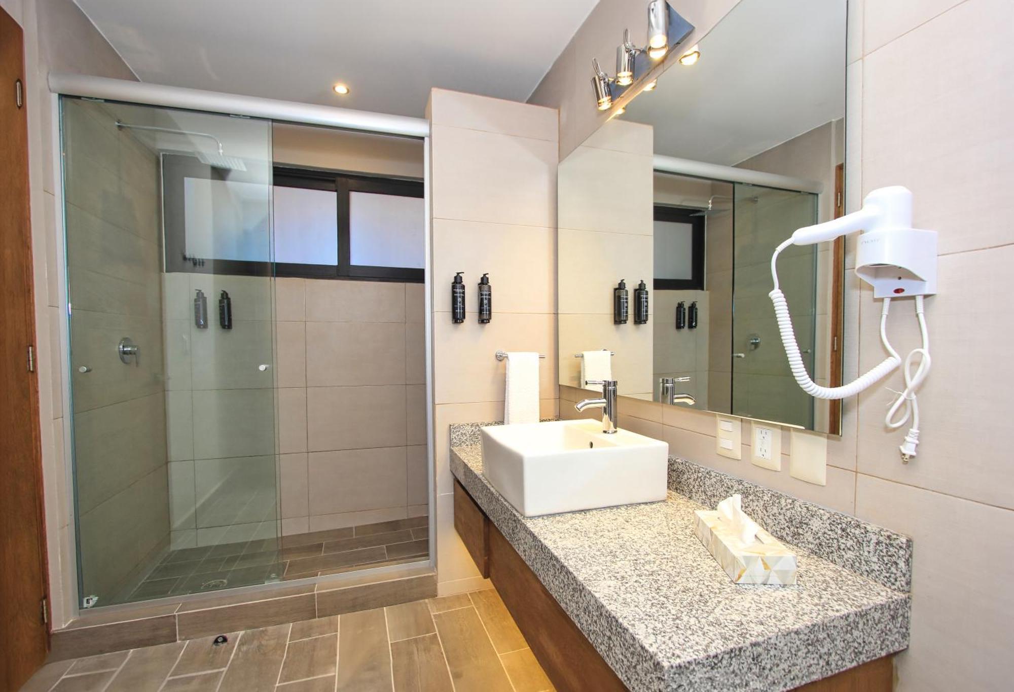 Niru Ocean Suites By Binniguenda Santa Cruz Huatulco Esterno foto