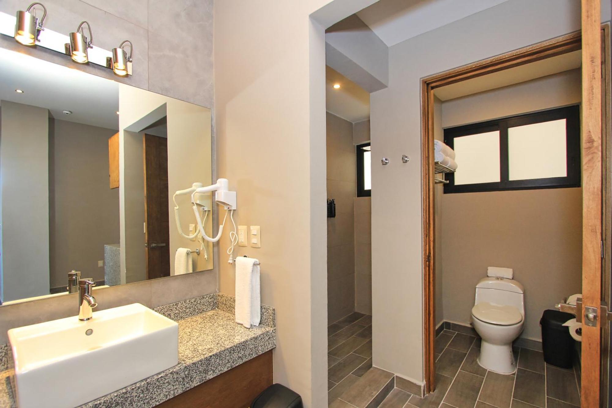Niru Ocean Suites By Binniguenda Santa Cruz Huatulco Esterno foto