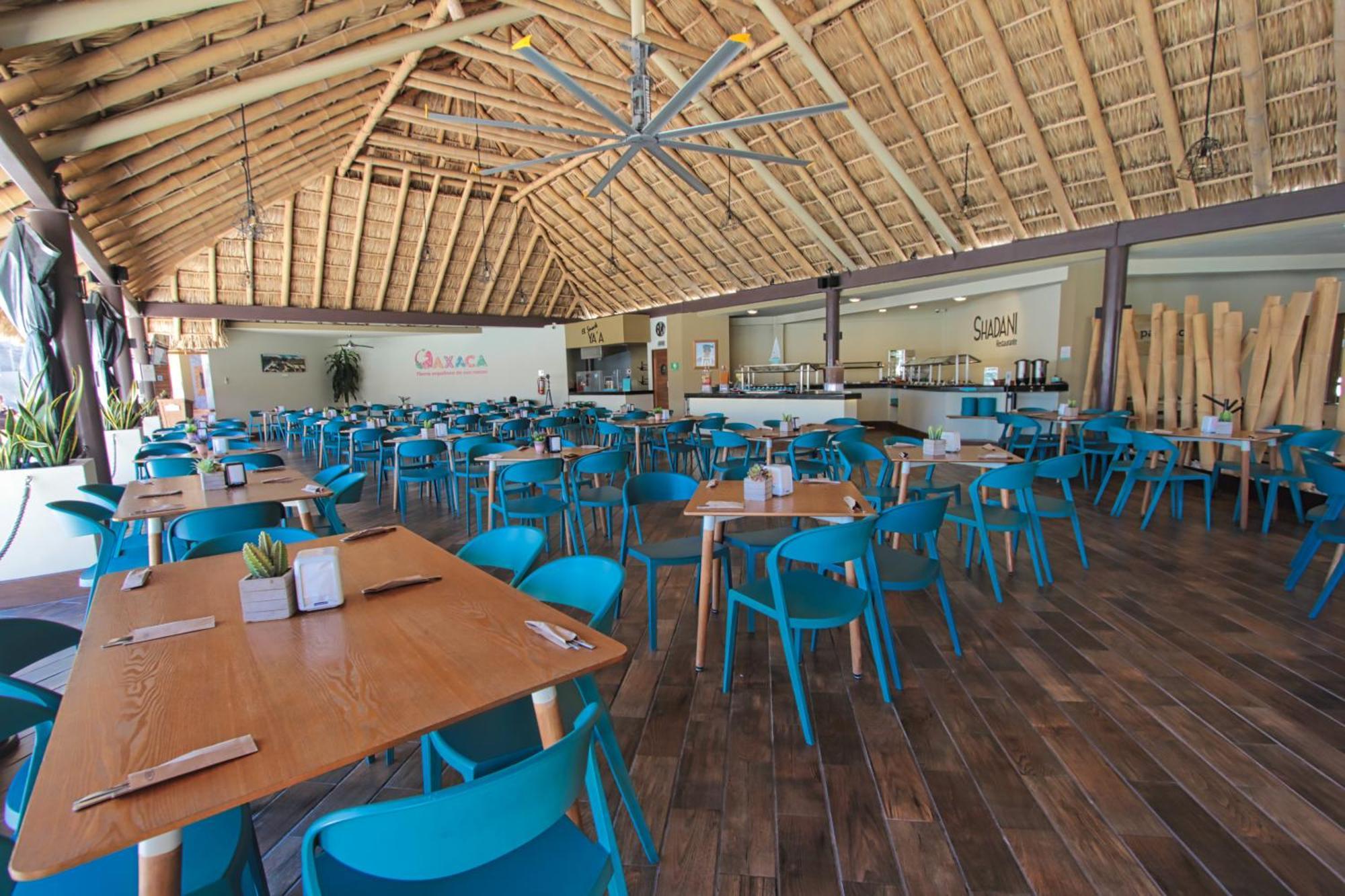 Niru Ocean Suites By Binniguenda Santa Cruz Huatulco Esterno foto