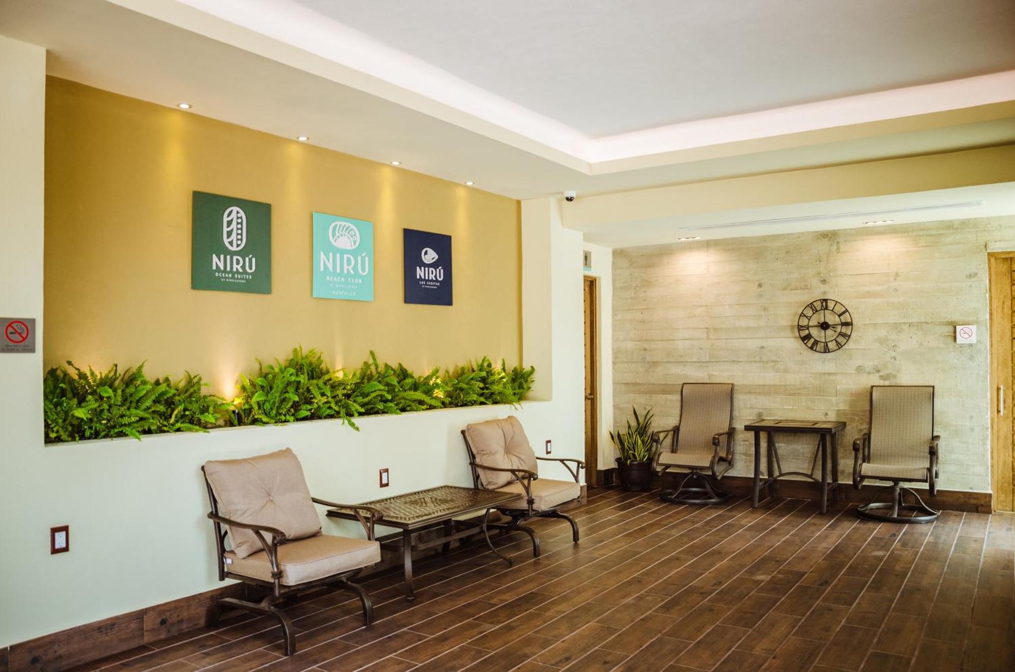 Niru Ocean Suites By Binniguenda Santa Cruz Huatulco Esterno foto